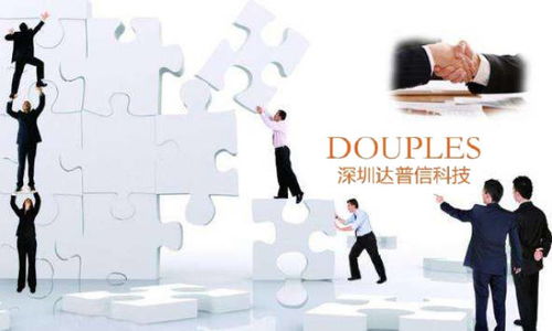 深圳达普信 探究其在网络技术服务领域的实力与定位