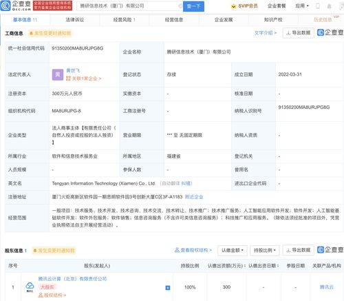 新时代网络技术服务的发展与未来趋势