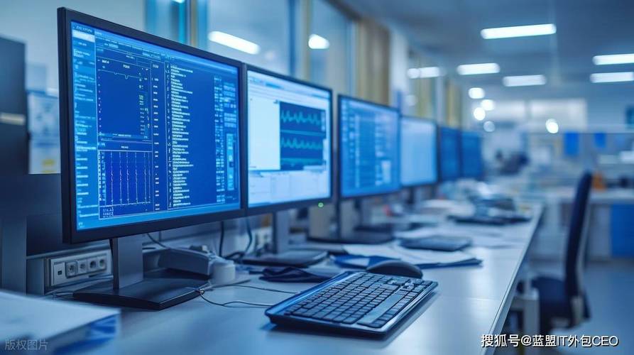 专业化重构价值:it运维外包成为企业增长新引擎.